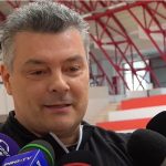 Dinamo pregătită de duelul cu PSG: ,,Este un pas important pentru Dinamo”