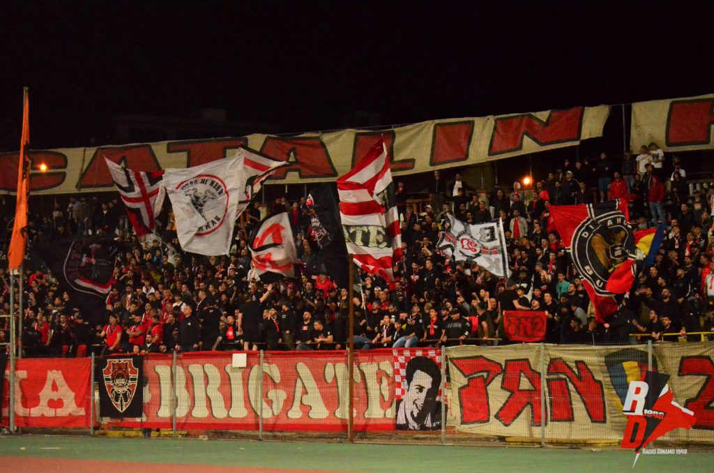 PCH Dinamo