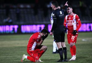 Dinamo Arbitraj