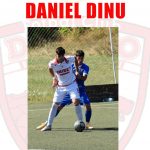 Daniel Dinu Constantin