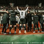 Victorie uriașă pentru Cluj! Lupta la promovare devine tot mai strânsă