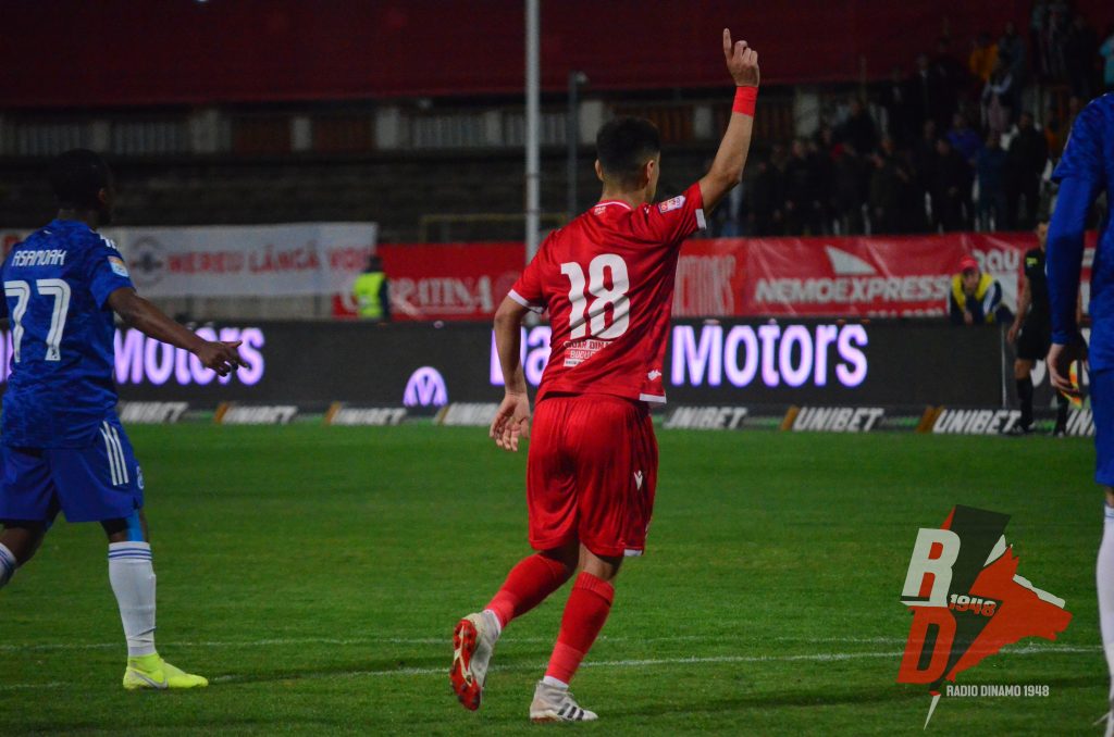 Dinamo Craiova
