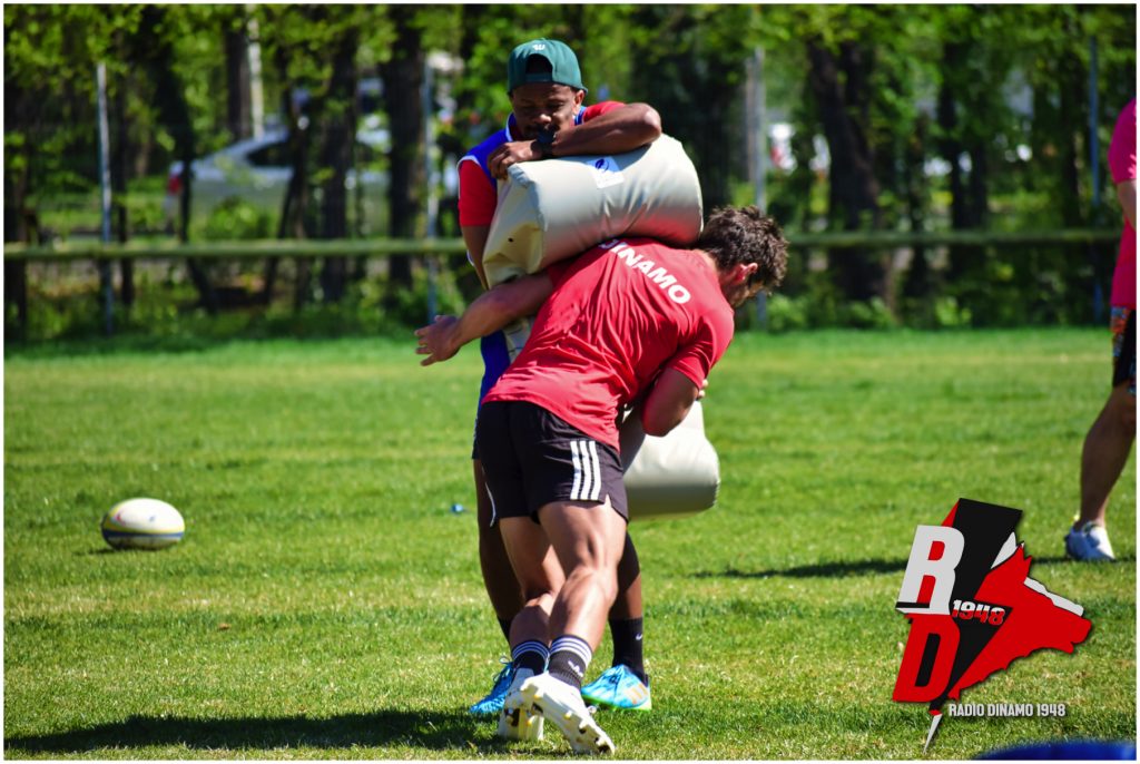 Rugby Dinamo