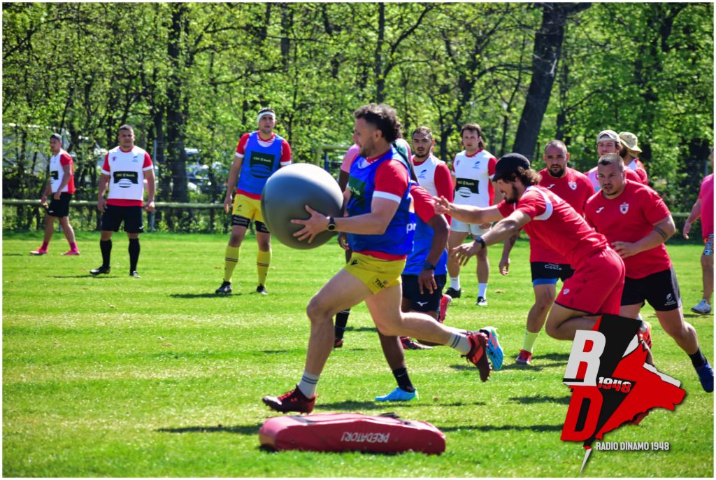 Rugby Dinamo