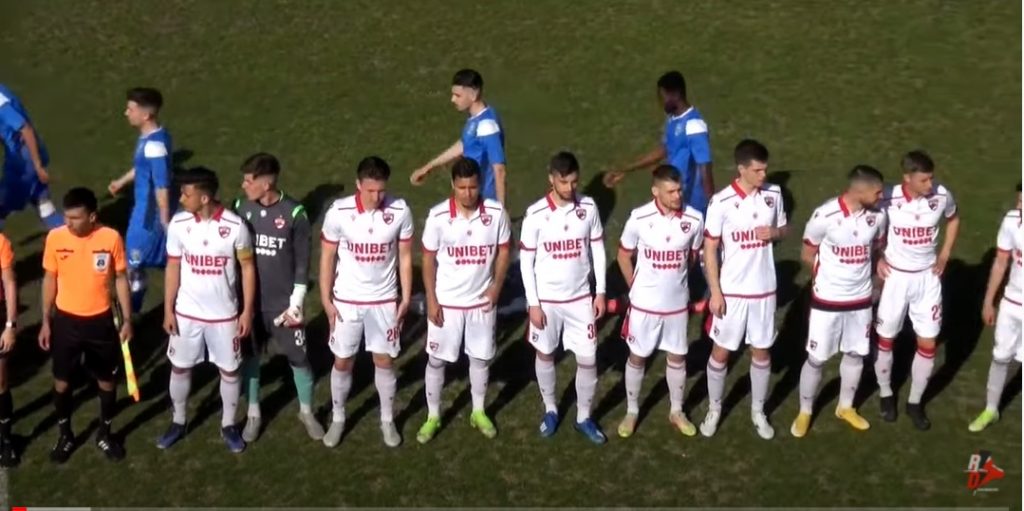 Dinamo II 2