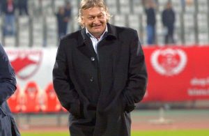 Lupu Dinamo