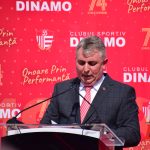 Ultimele detalii despre stadionul Dinamo, oferite de ministrul Bode