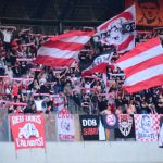 PCH la Cluj-Dinamo 2022