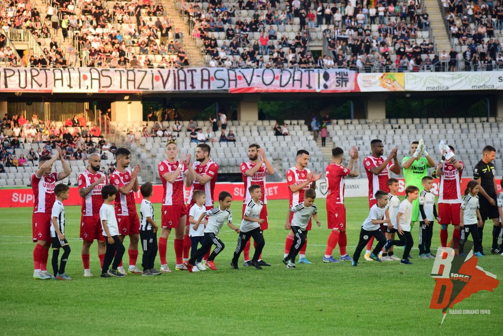 Dinamo Cluj