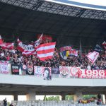 PCH la Cluj-Dinamo 2022