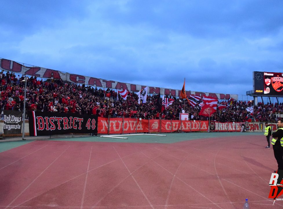 Dinamo Cluj Suporteri PCH