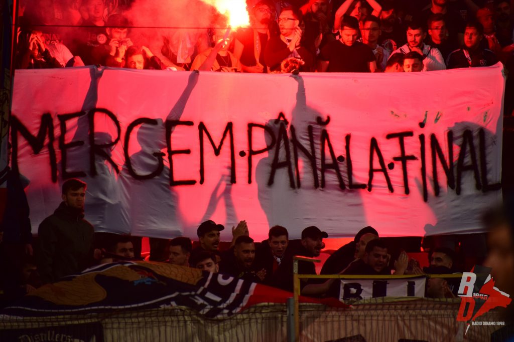 Dinamo Cluj P