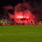 Dinamo Cluj Suporteri SUD