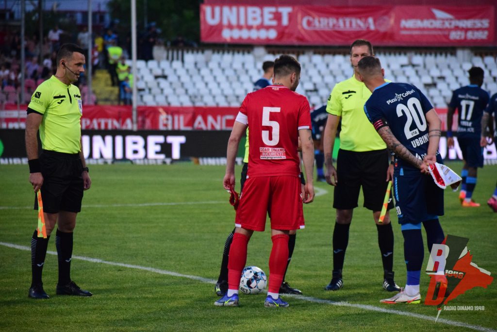 Dinamo UTA