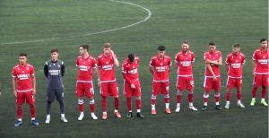 Dinamo II Bradu