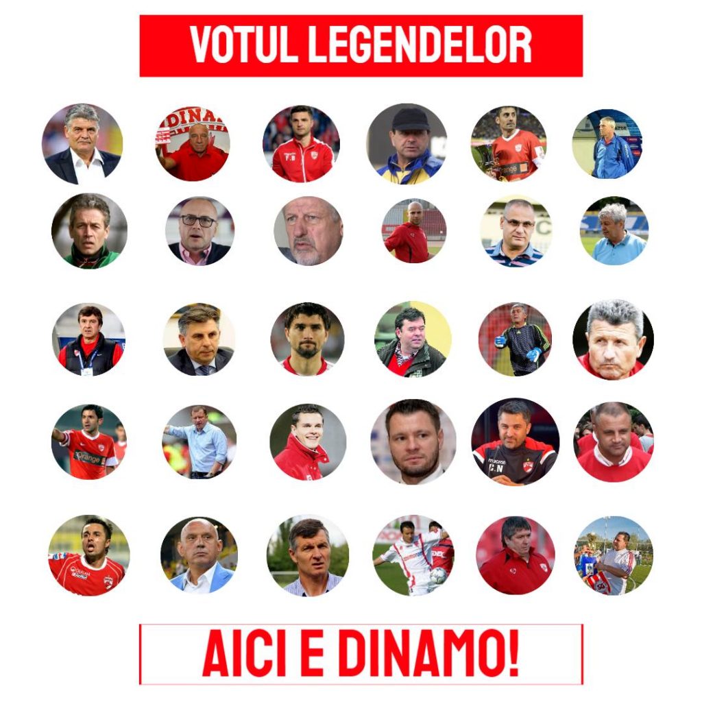 Vot Legende