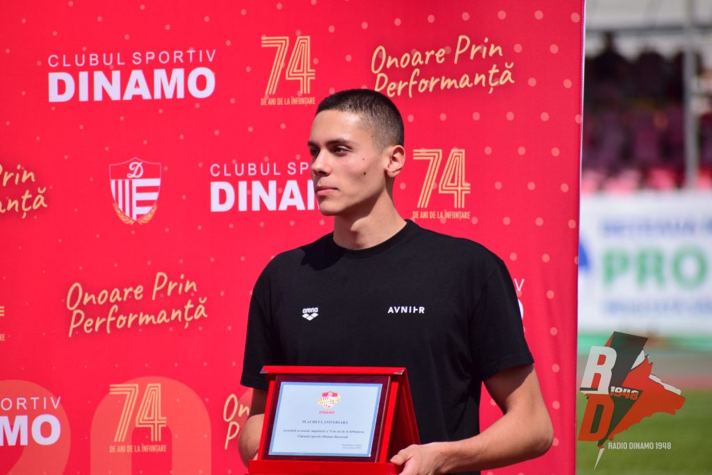 David Popovici