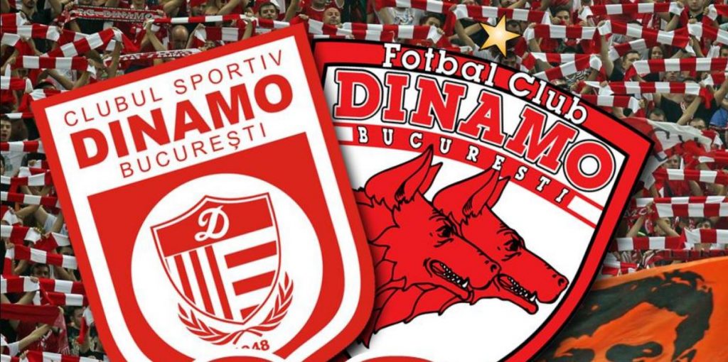 CS-FC Dinamo