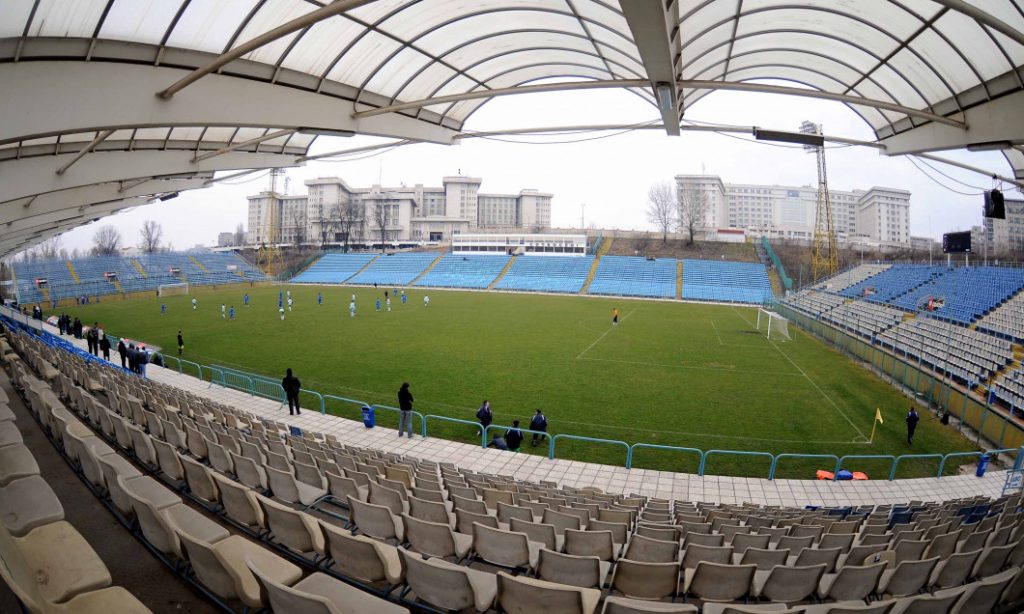 Stadion Cotroceni