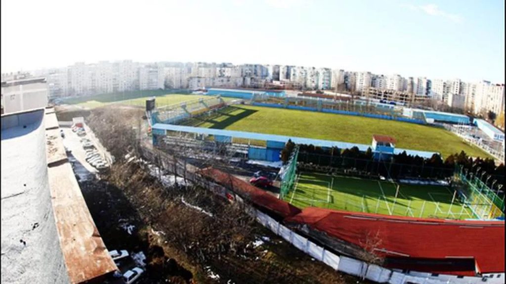 Stadion Juventus