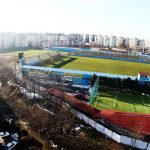 Dinamo are interzis in Colentina
