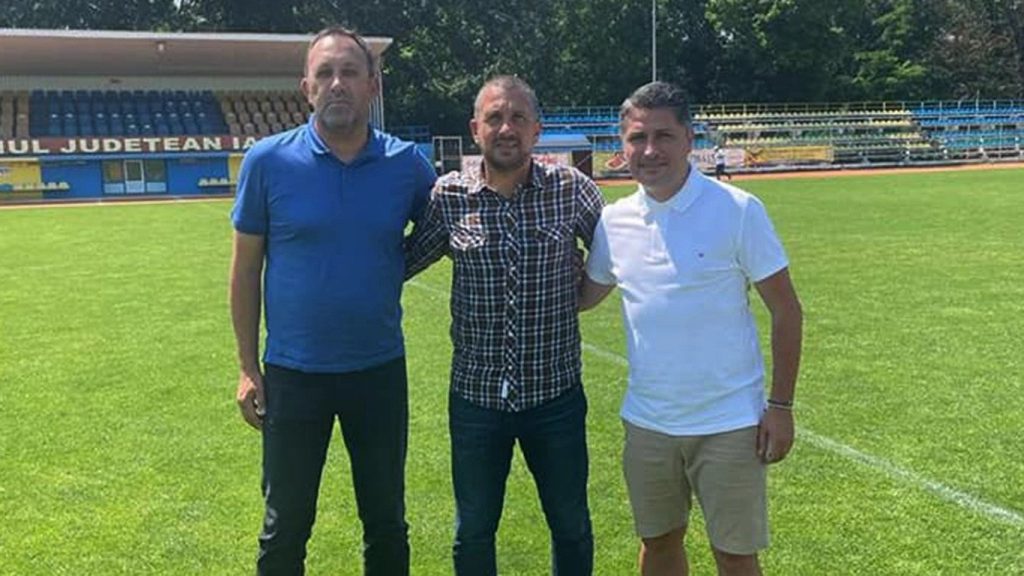 Enache Slobozia