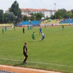 Unirea Slobozia-DINAMO LIVE TEXT. Probleme mari pentru Dinamo la Slobozia