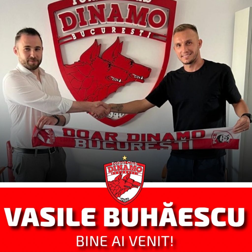 Buhaescu
