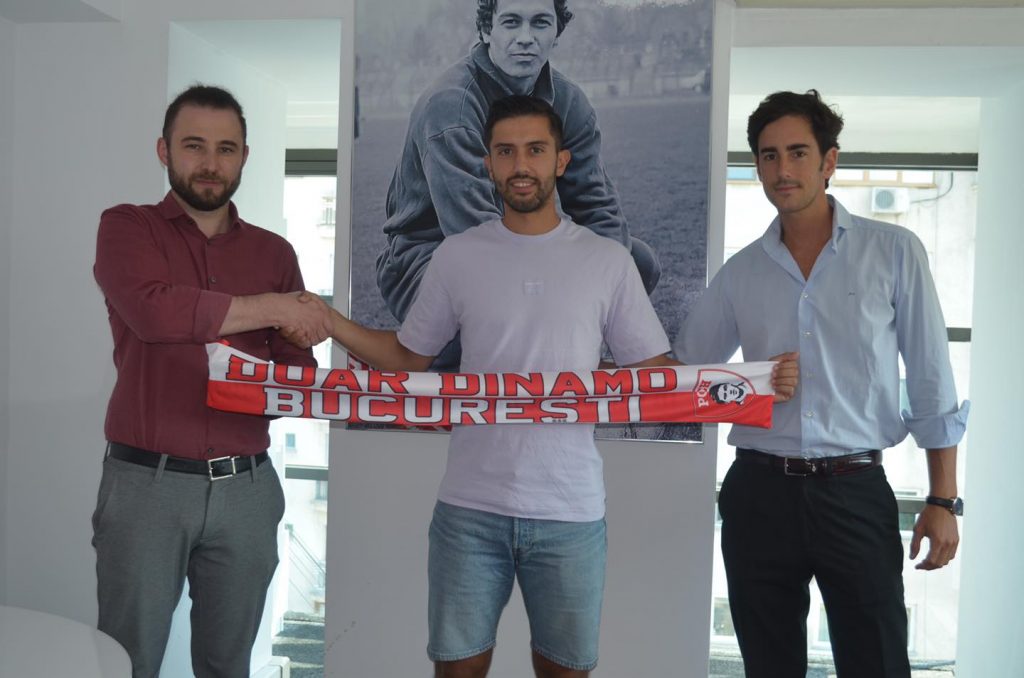 Dani Iglesias 2