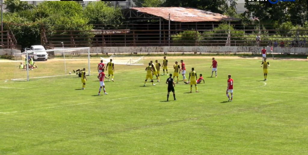 Dinamo Plopeni