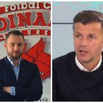 Ce spune Vlad Iacob despre Arcul de Triumf, Cupa României si meciul cu Slobozia