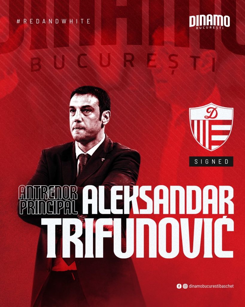 Trifunovic