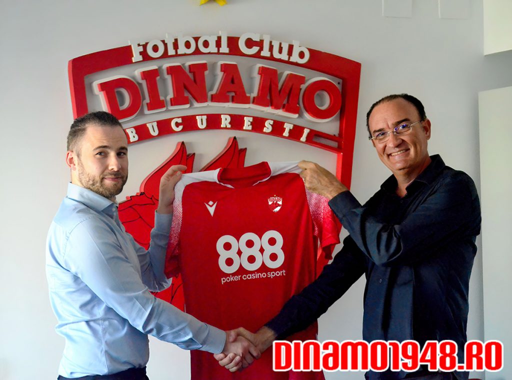 888 Sponsor