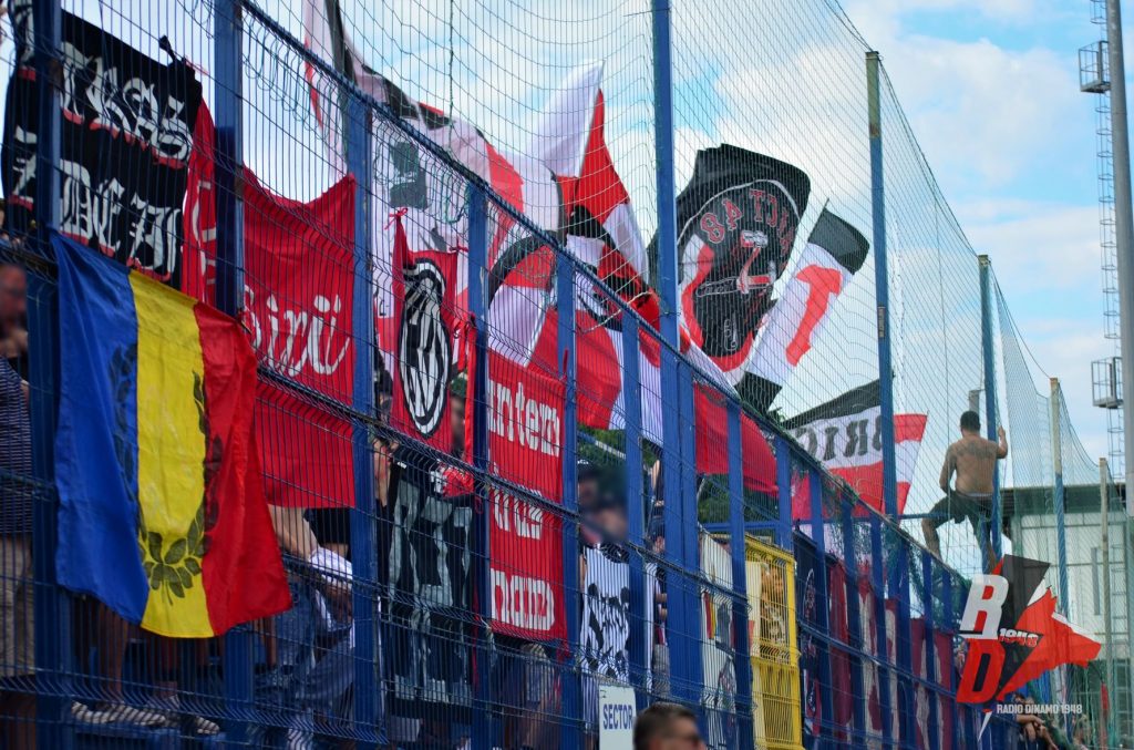 PCH Dinamo