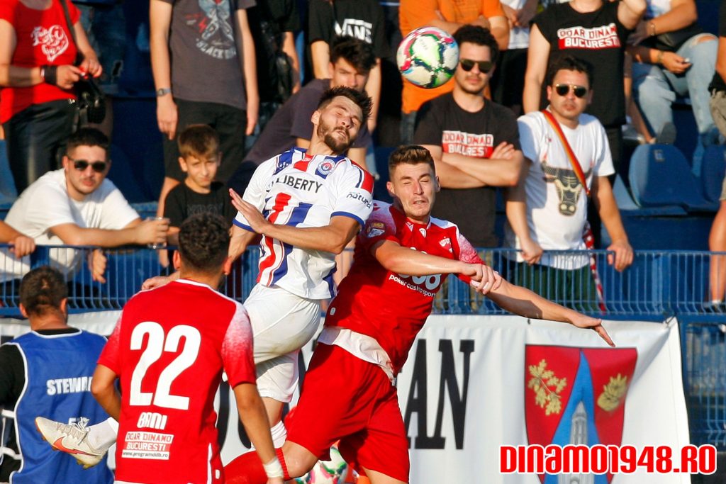 Dinamo Otelul