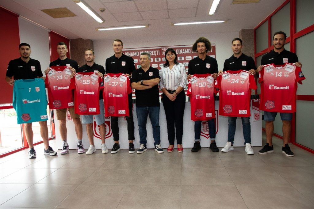 Handbal Xavi Pascual