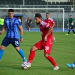 Ce a spus Nelut Roșu despre penalty-ul ratat! Mesaj transmis fanilor