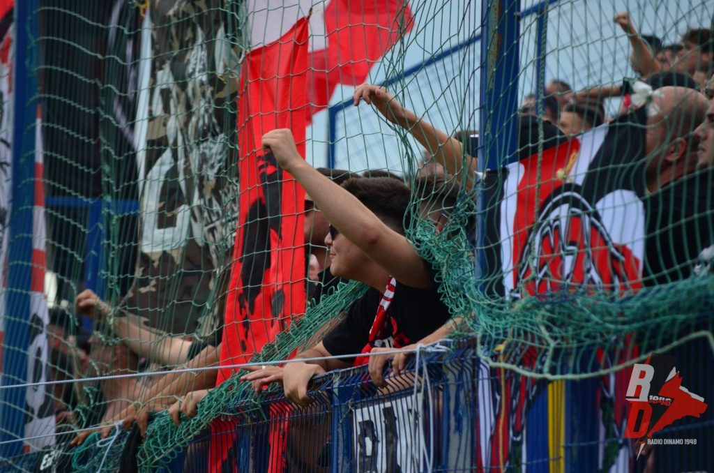 Dinamo-Progresul PCH
