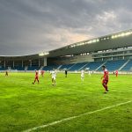 Viitorul Pandurii-Dinamo București: Fotbal sub orice critică! Pierdem lamentabil