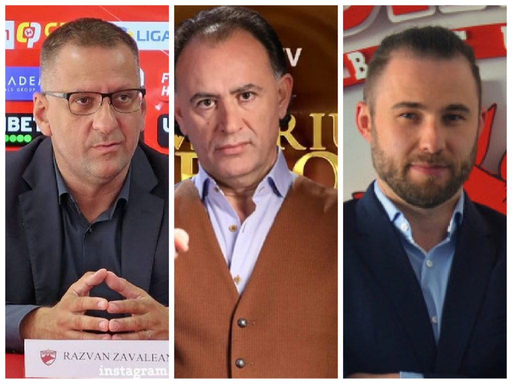 Zava Murad IAcob