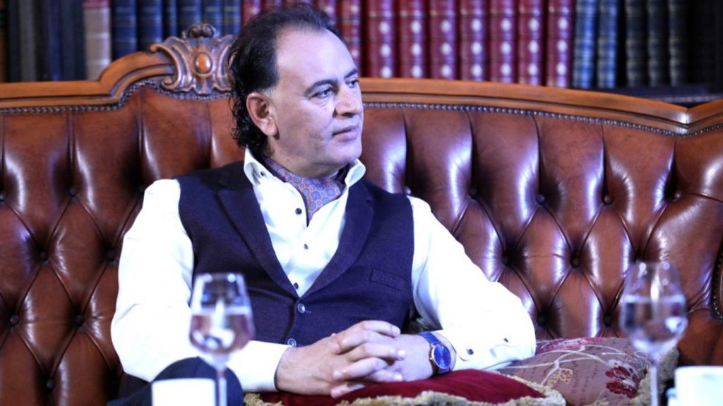 Mohammad Murad