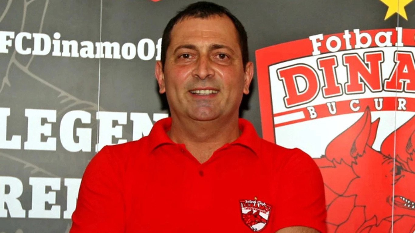 Raduta Dinamo