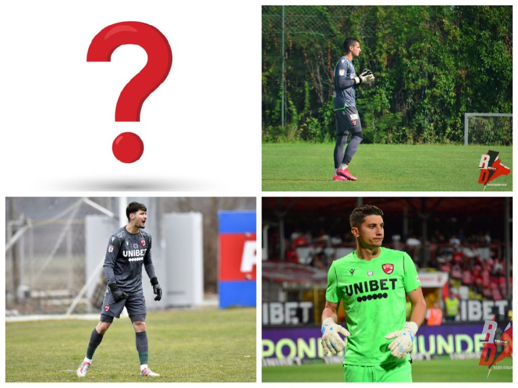 Portari Dinamo