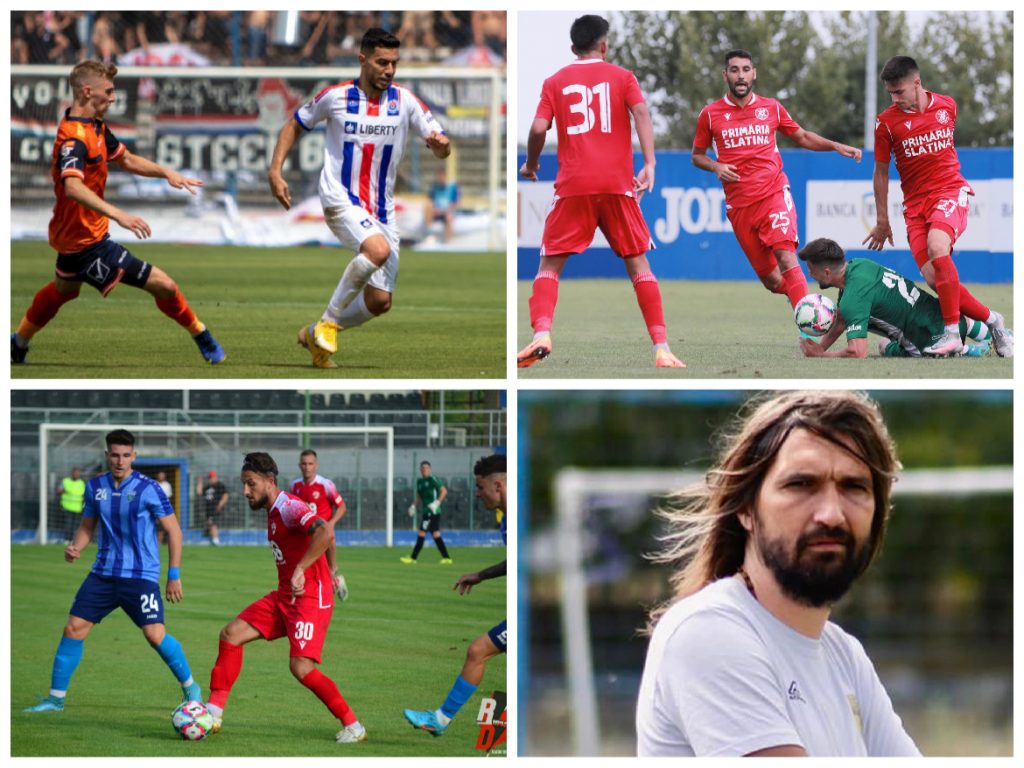 Dinamo Liga II