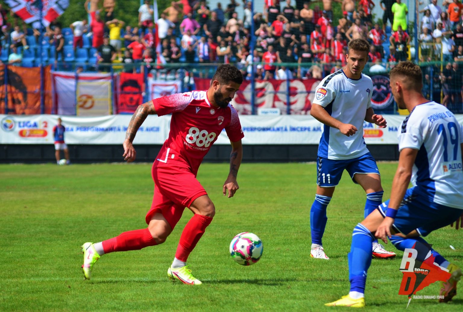 Buleica Dinamo(1)