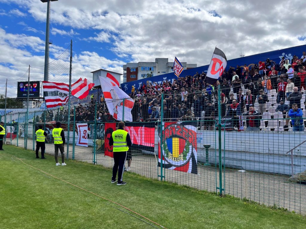 Buzau Dinamo 2022