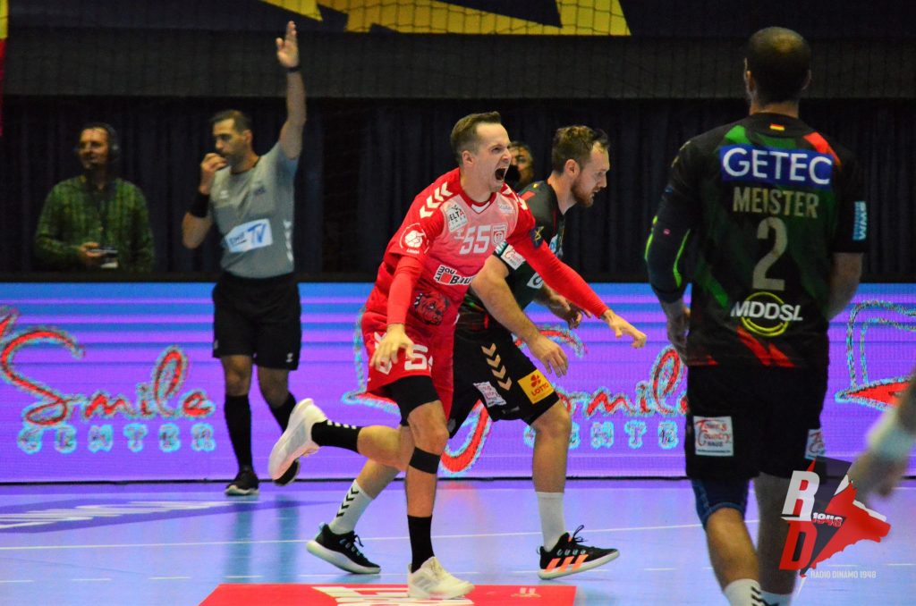 Dinamo Handbal