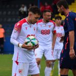 ,,Dinamo e familia mea, clubul meu de mic”
