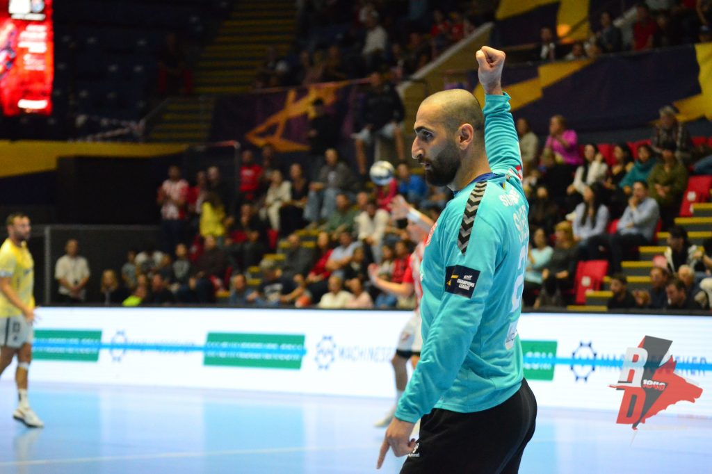 Saeid Heidaridad