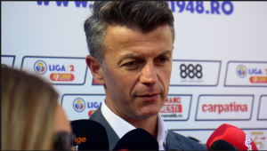 Ovidiu Burca